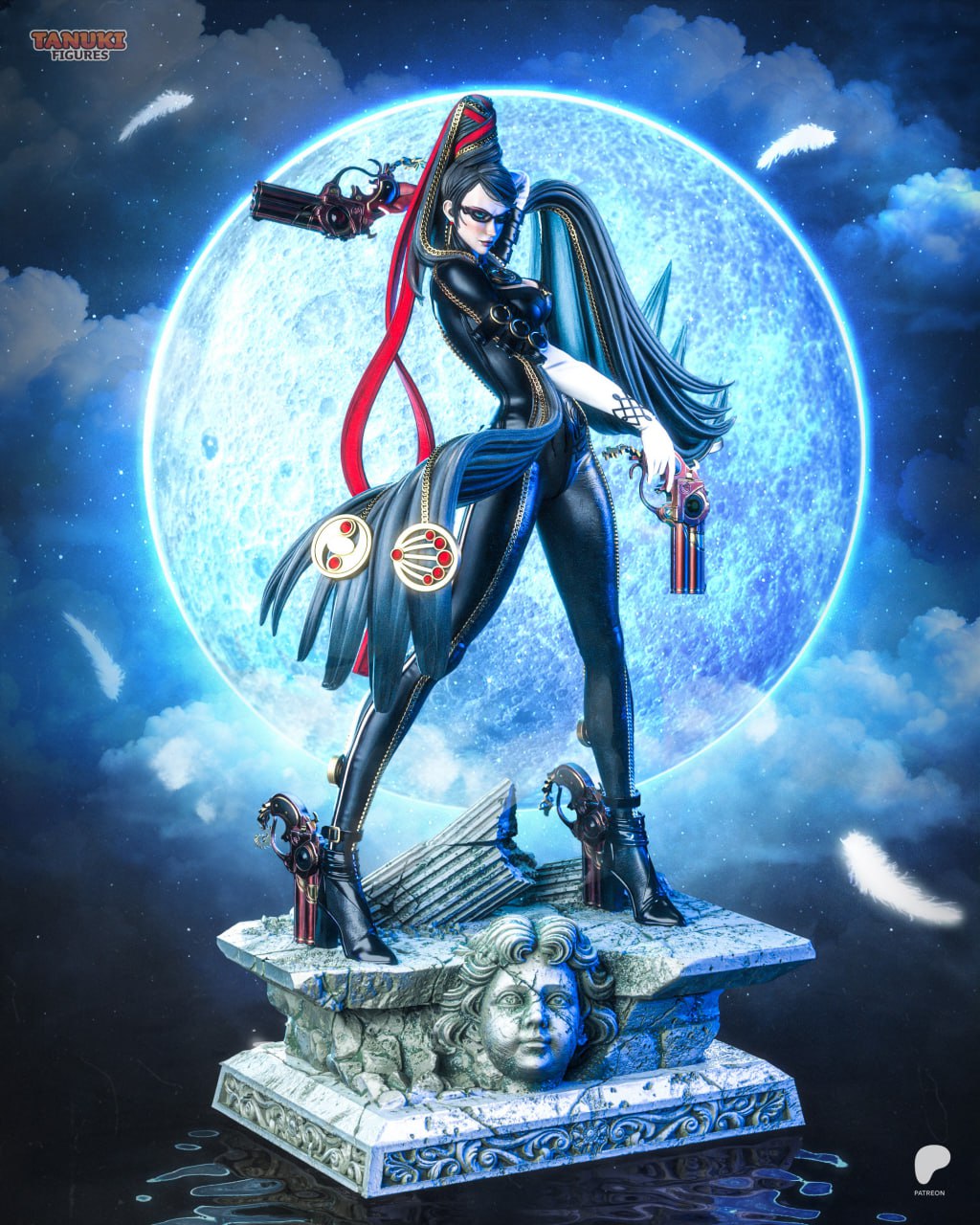 Bayonetta