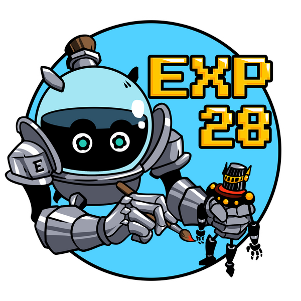 Exp 28 Studio